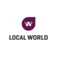 Local World Inc. Local World Inc.