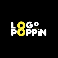 Logo Poppin Logo Poppin