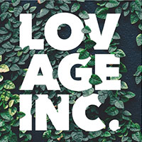 Lovage Inc Lovage Inc