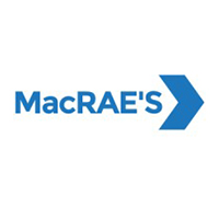 MacRAE'S MacRAE'S