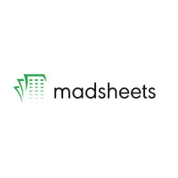 madsheets madsheets