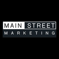 Main Street Marketing Main Street Marketing