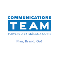 Malaga Corp. Communications Team