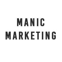 Manic Marketing Manic Marketing
