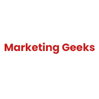 Marketing Geeks Marketing Geeks