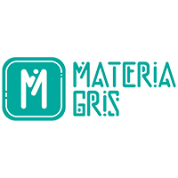 Materia Gris Materia Gris