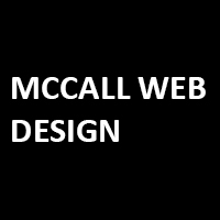 McCall Web Design McCall Web Design