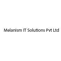 Melanism IT Solutions Pvt Ltd Melanism IT Solutions Pvt Ltd