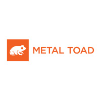 Metal Toad Metal Toad
