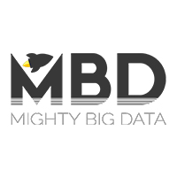 Mighty Big Data Mighty Big Data