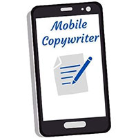 Mobile Copywriter LLC. Mobile Copywriter LLC.