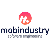Mobindustry Corp. Mobindustry Corp.