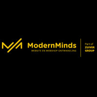 Modern Minds Modern Minds