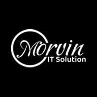 Morvin International pvt ltd IT Solutions Morvin International pvt ltd IT Solutions