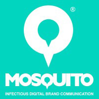 Mosquito Digital Mosquito Digital