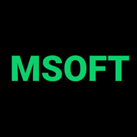 MSOFT MSOFT