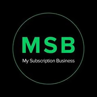 My Subscription Business My Subscription Business