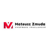 mzmuda Shopware Freelancer mzmuda Shopware Freelancer