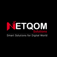 Netqom Software Private Limited Netqom Software Private Limited