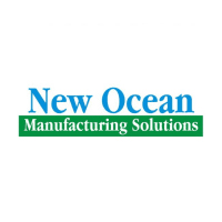 NEW OCEAN MANUFACTURING SOLUTIONS NEW OCEAN MANUFACTURING SOLUTIONS