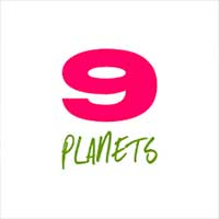 Nine Planets, LLC Nine Planets, LLC