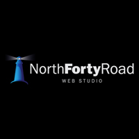 North Forty Road