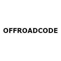 Offroadcode Limited Offroadcode Limited
