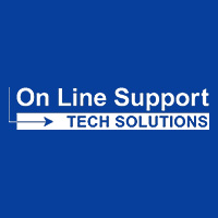 On Line Support, Inc. On Line Support, Inc.
