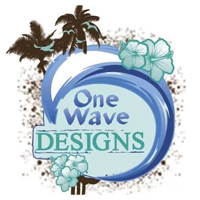 One Wave Designs One Wave Designs