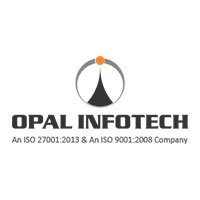 Opal Infotech INC