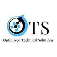 Optimized Technical Solutions Inc. Optimized Technical Solutions Inc.