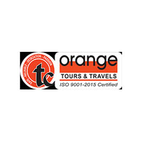 Orange Bus Ltd Orange Bus Ltd