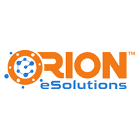 Orion eSolutions Orion eSolutions