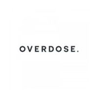 Overdose. Overdose.