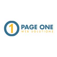 Page One Web Solutions