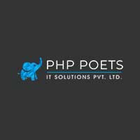 PHP Poets IT Solutions Pvt Ltd. PHP Poets IT Solutions Pvt Ltd.