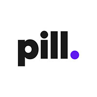 Pill Creative Studio Pill Creative Studio
