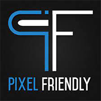 Pixel Friendly Pixel Friendly