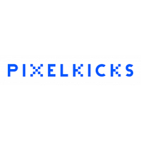 Pixel Kicks Pixel Kicks