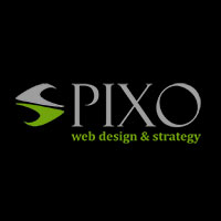 Pixo Web Design & Strategy Pixo Web Design & Strategy