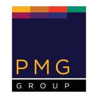 PMG Communications PMG Communications