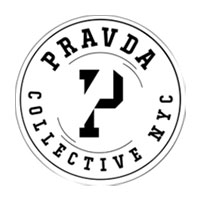 PRAVDA Collective PRAVDA Collective
