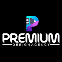 premium design agency