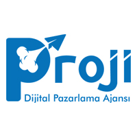 Proji Dijital Pazarlama Ajansı Proji Dijital Pazarlama Ajansı