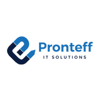 Pronteff IT Solutions Pronteff IT Solutions