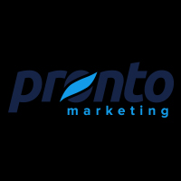 Pronto Marketing Pronto Marketing