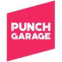 Punch Garage Punch Garage