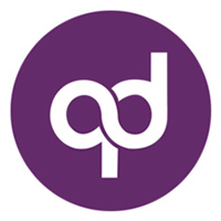 Qordata Inc. Qordata Inc.