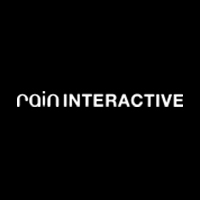 Rain Interactive Rain Interactive