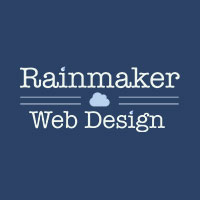 Rainmaker Web Design Rainmaker Web Design